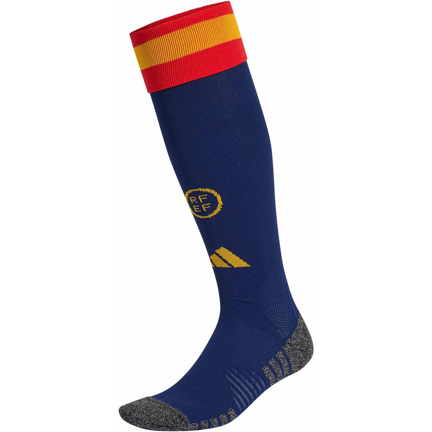 adidas Spanje Thuis Sokken WK 2026