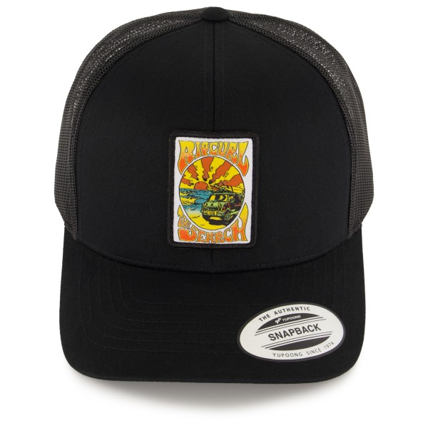 Rip Curl - Custom Curve Trucker - Casquette