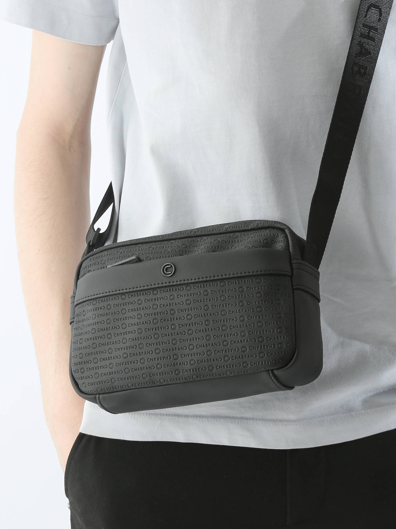 Sac bandoulire CHABRAND