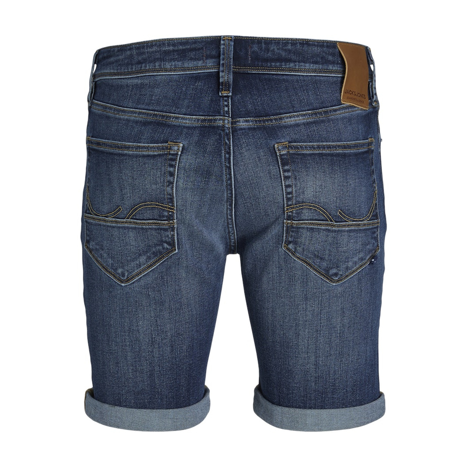 Jack & Jones JJIRICK JJFOX SHORTS 50SPS CB