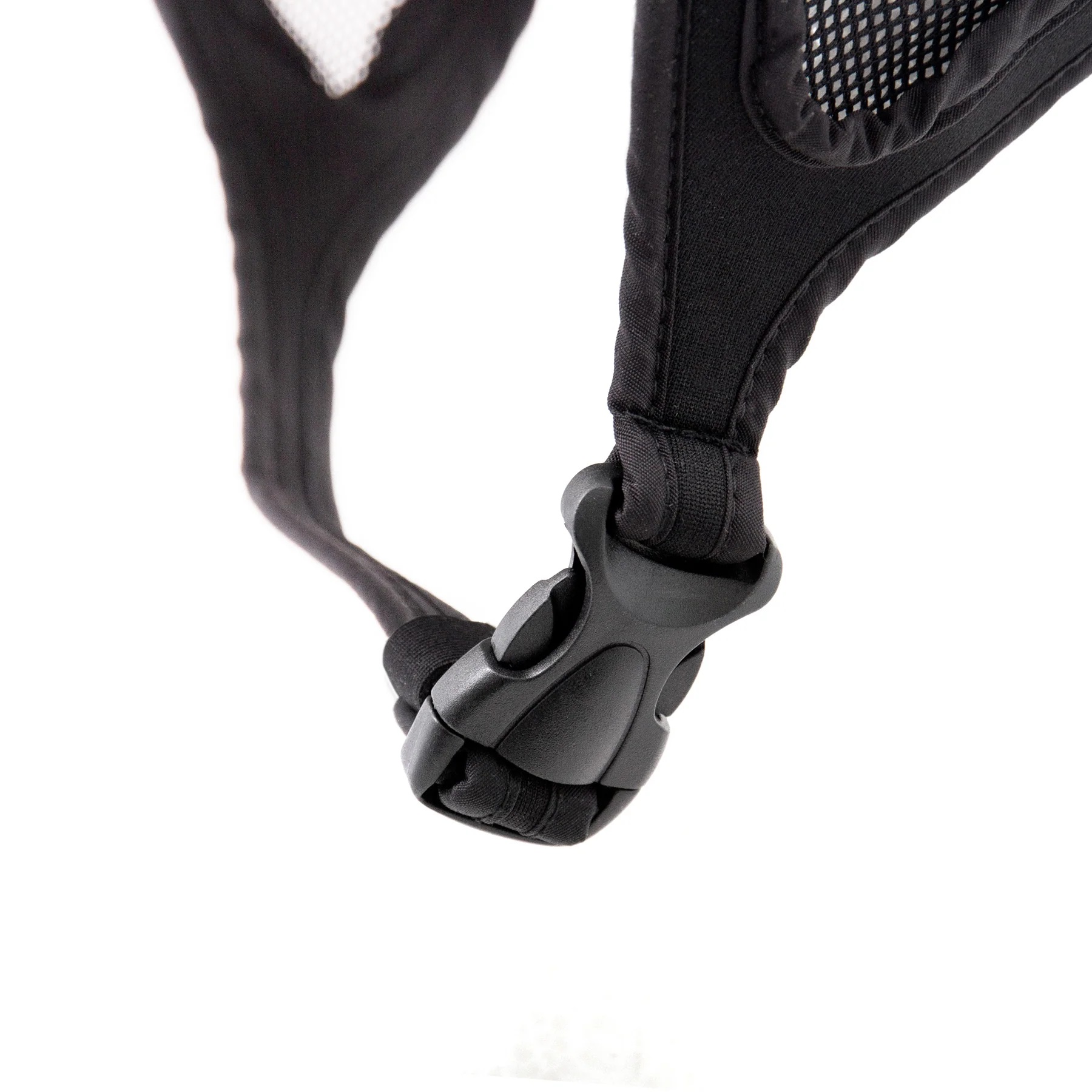 Ocean and earth Chapeau surf - Bingin Soft Peak Black