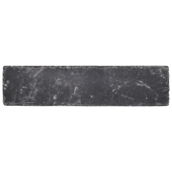 Stonewish stapelblok antraciet 12 x 12 x 48 cm beton antraciet