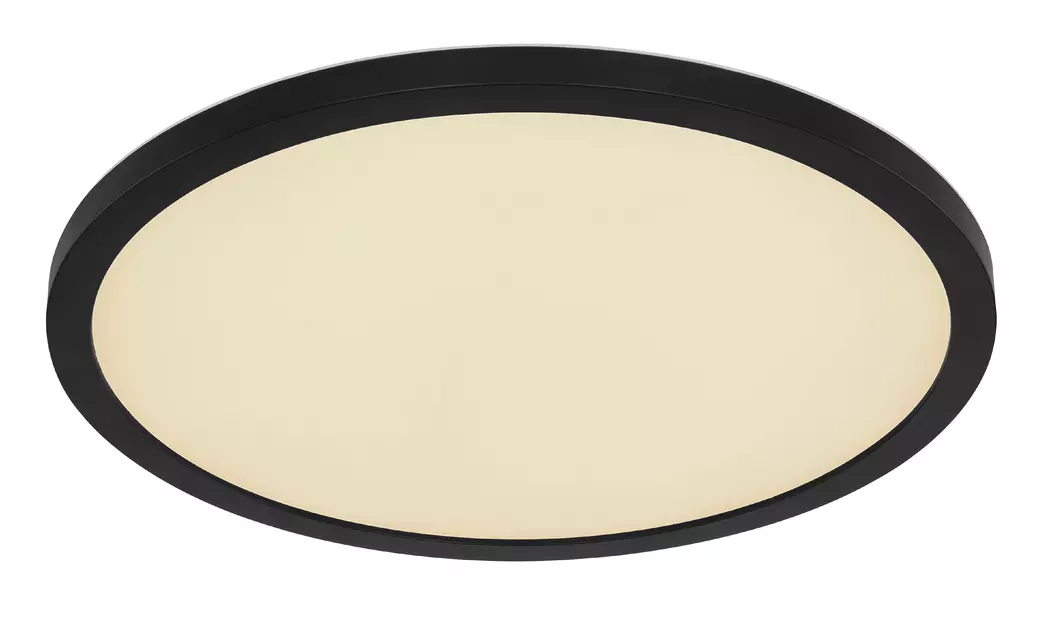 LED-Deckenleuchte Sapana