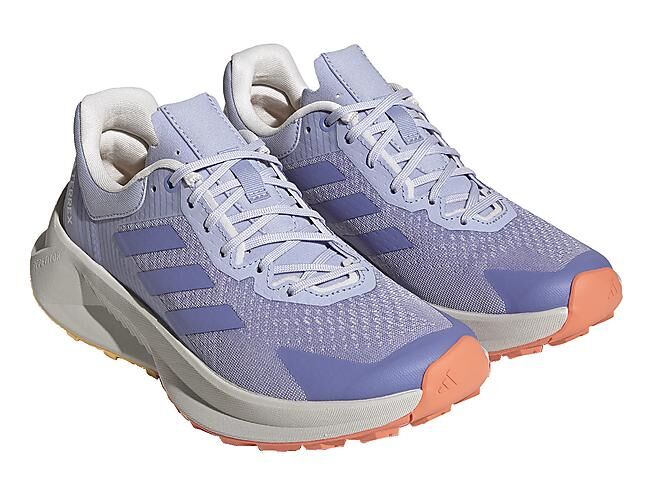 ADIDAS - CHAUSSURES DE TRAIL SOULSTRIDE FLOW W