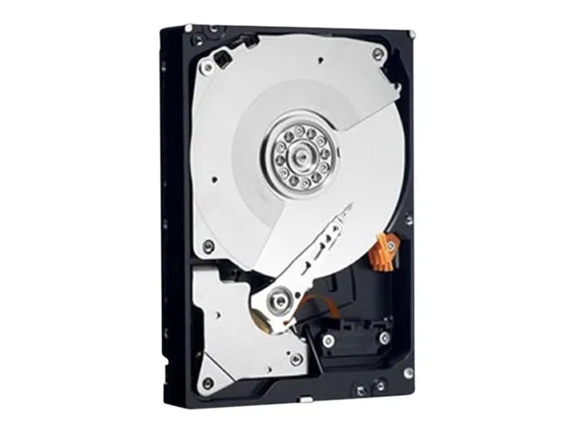 Dell - Harddisk - 1.2 TB - hot-swap - 2.5