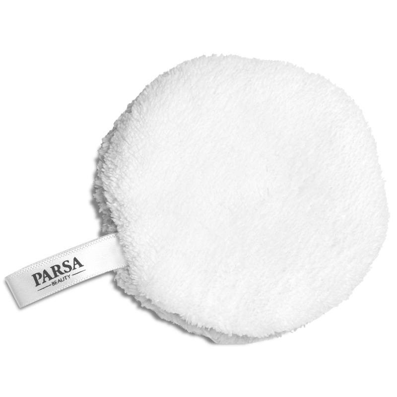 Parsa - Beauty Microfiber Pads - Vatrondeller