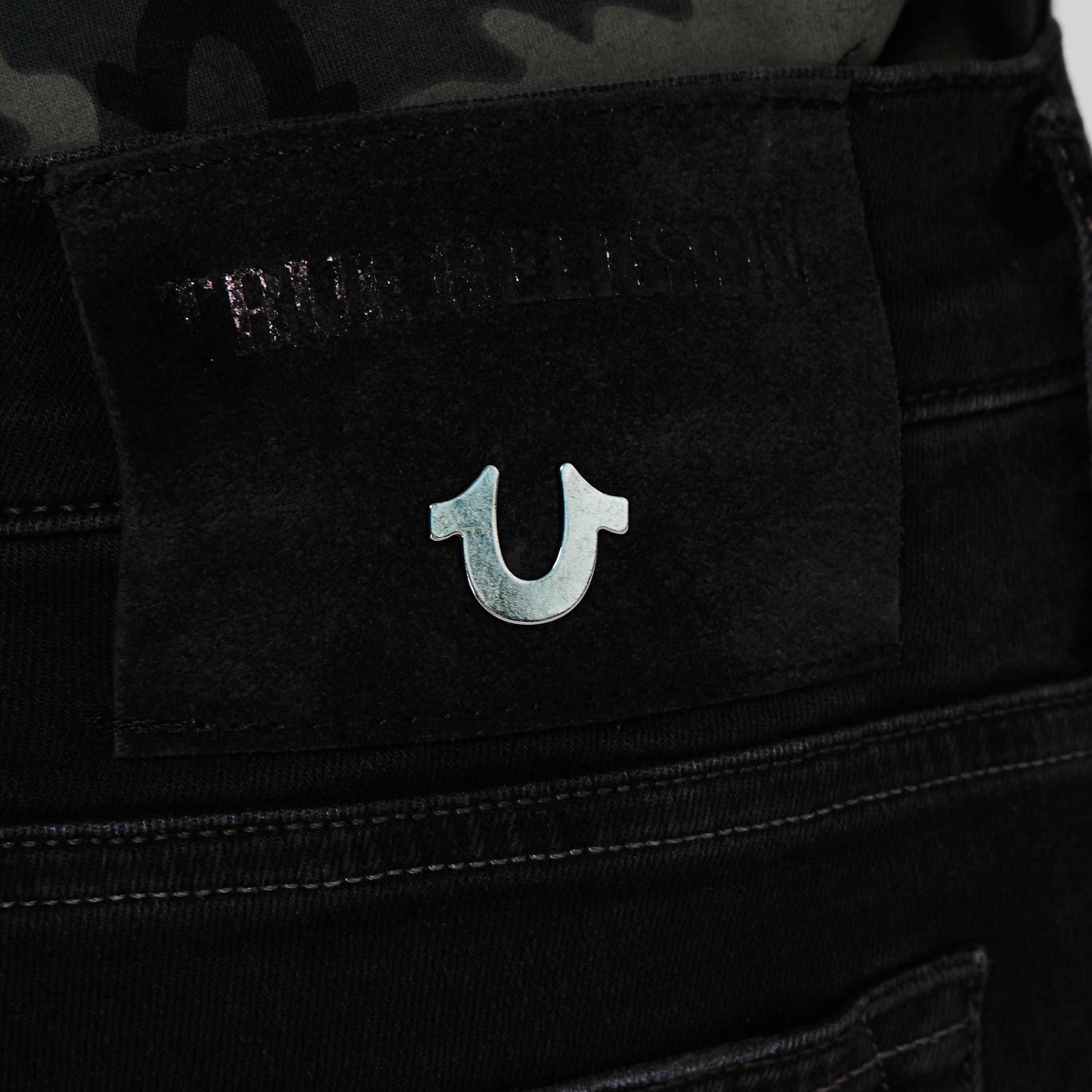 True Religion Rocco Slim Jeans