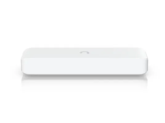 Ubiquiti UniFi Flex 2.5G - Switch - Administreret - 8 x 2.5GBase-T   1 x 10Gb Ethernet   1 x 10Gb Ethernet SFP  - desktop, væg-monterbar, DIN monterbar på skinne - PoE