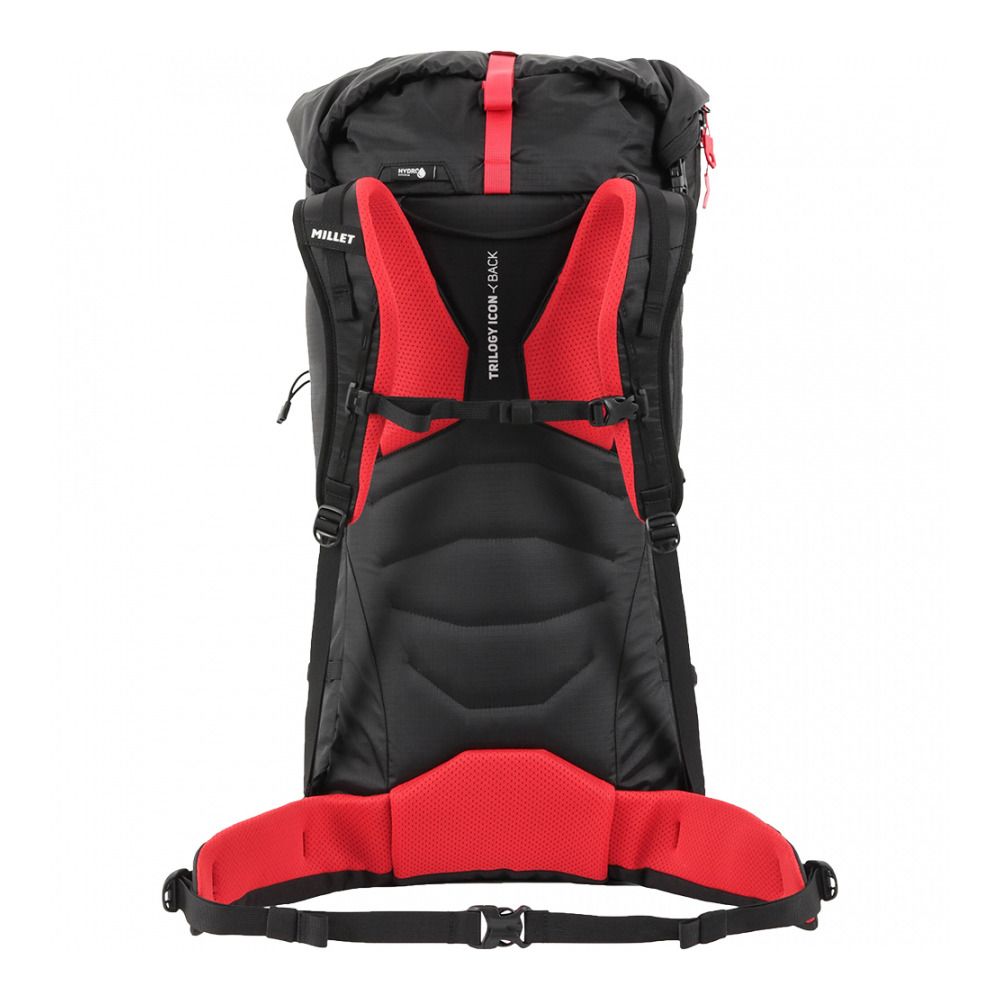 Millet KAMET 25L - Sac À dos black/noir