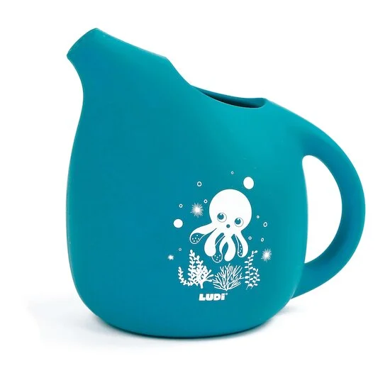 Arrosoir de bain   Bleu        de               Ludi