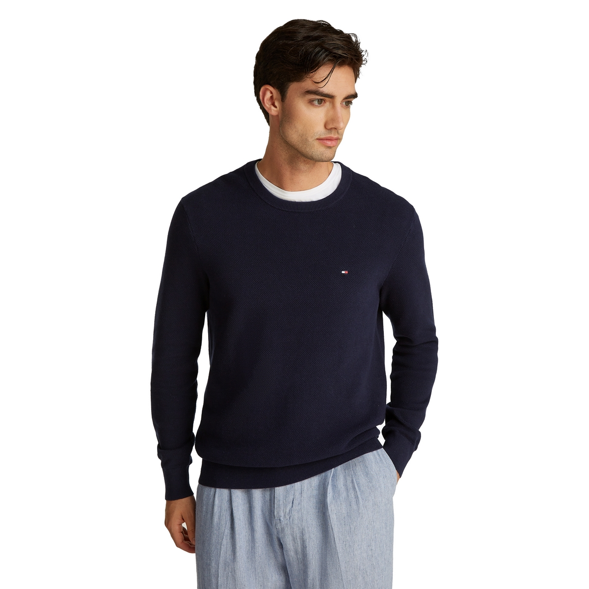 Heren Vest FFJA0017