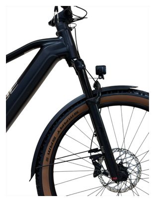 Produit reconditionné . Cube Reaction Hybrid SL 750 Allroad XT 2022 . VTT électrique . Cube . très bon état