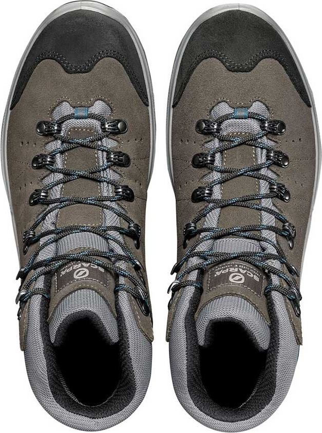 Mistral GTX Herre SLB/Smoke/Lake Blue