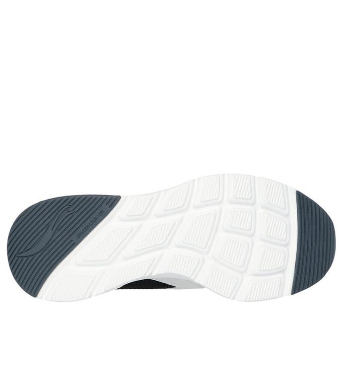 SKECH-AIR COURT AIR WAVE Black