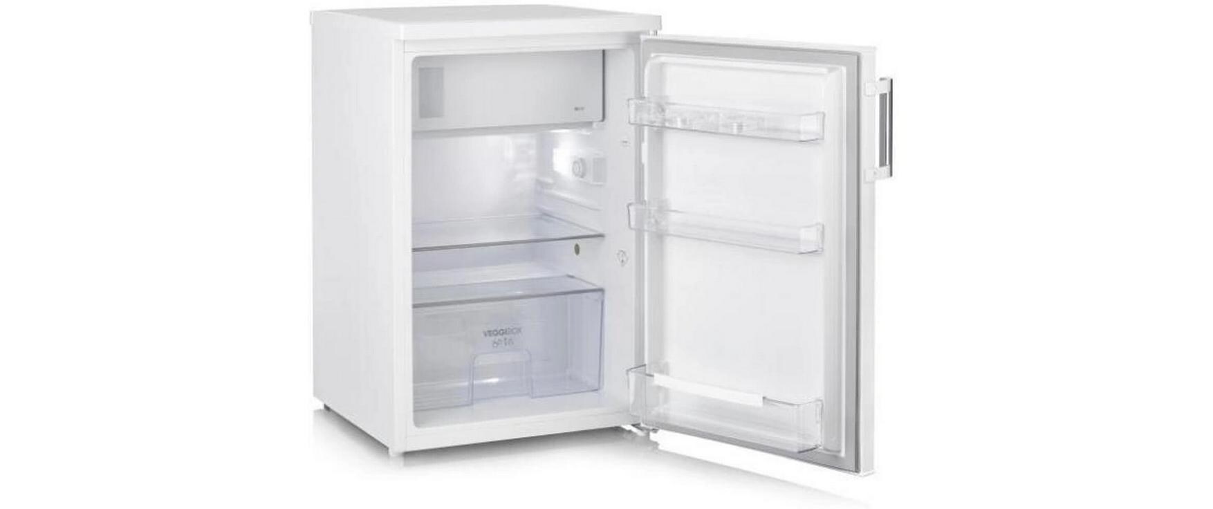 Kühlschrank TKS 8846 Rechts/Wechselbar<br>Freistehender Kühlschrank