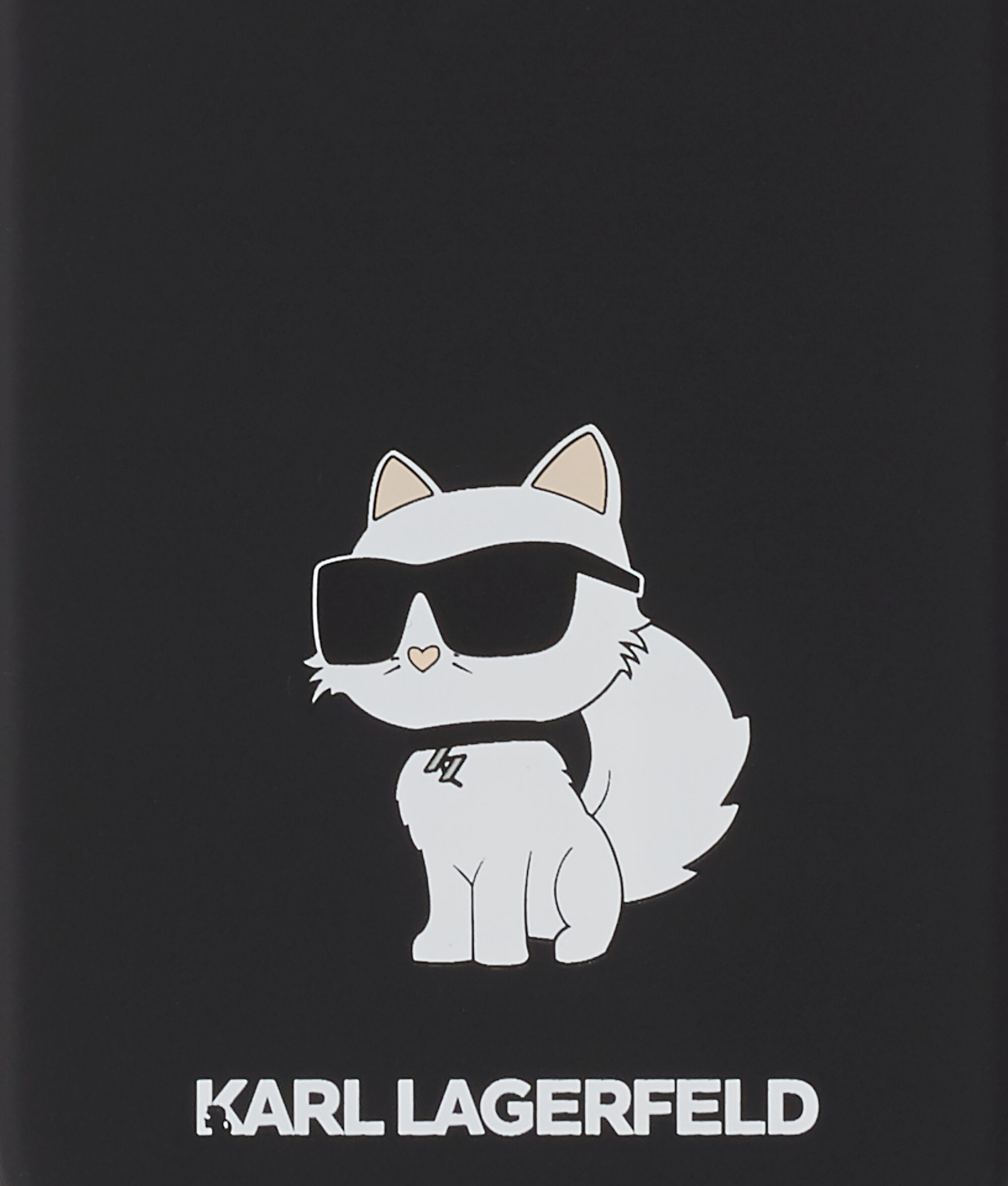 Coque Karl Ikonik Choupette NFT pour iPhone 14 Pro
