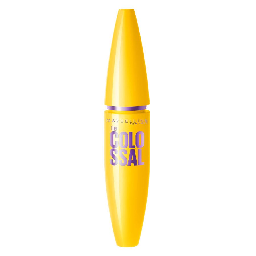 Maybelline New York The Colossal Volum´ Express Glam Black 10,7ml