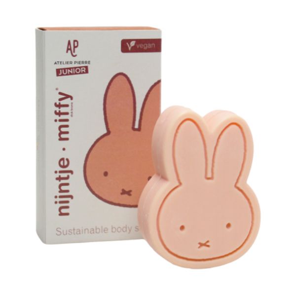 Atelier Pierre Nijntje All-In-One Soap - Silver Blue