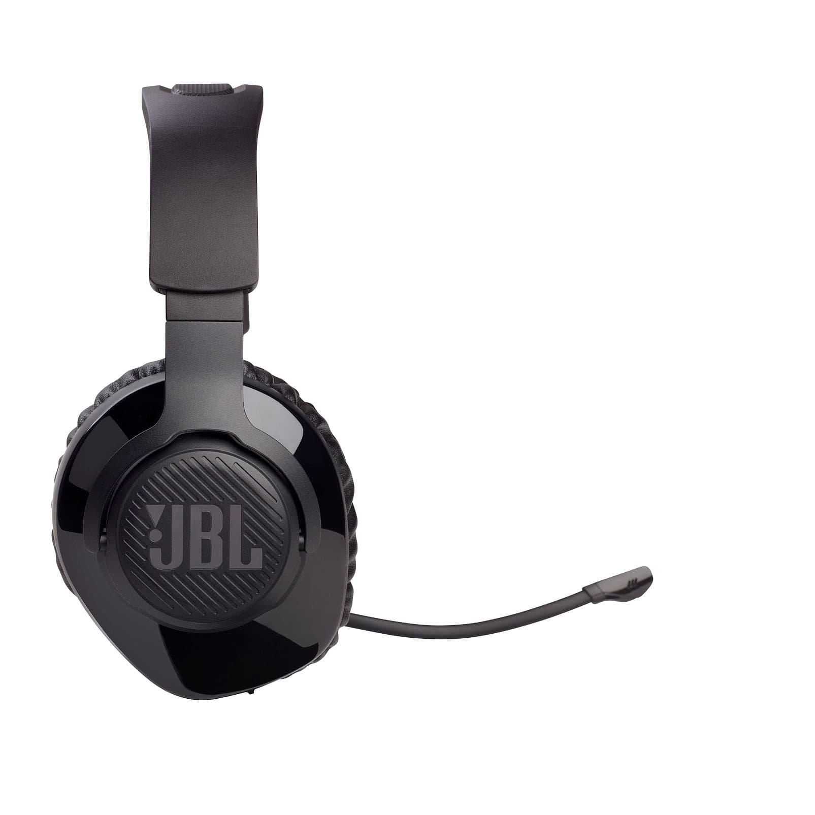 JBL GAME JBL Quantum 350 Gaming Headset for PC