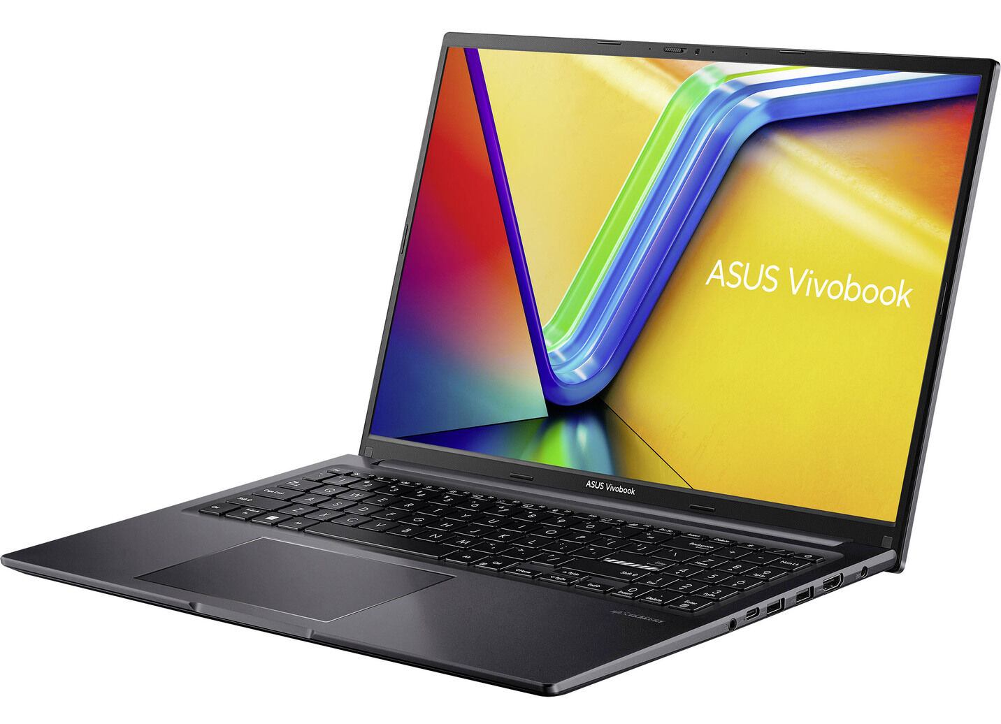 Asus Vivobook 16'