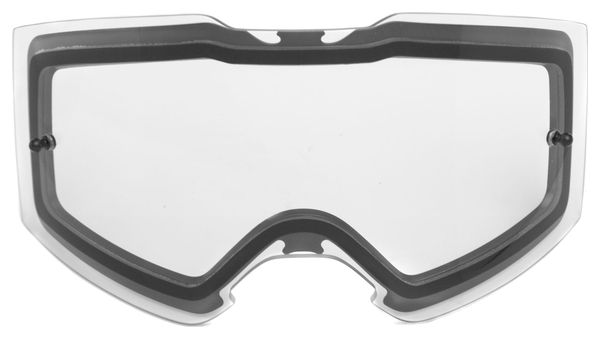 Ecran de Remplacement Oakley Frontline MX Clear