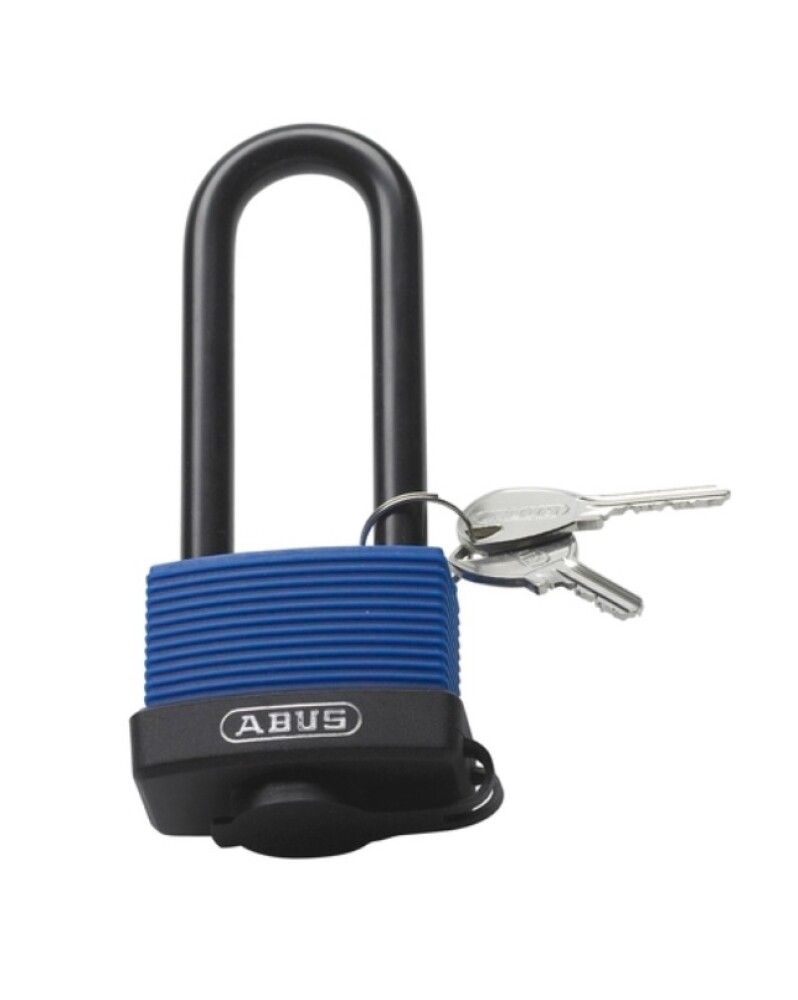 HENGELÅS ABUS 70IB/45HB63 HØYBRAKETT MESSING