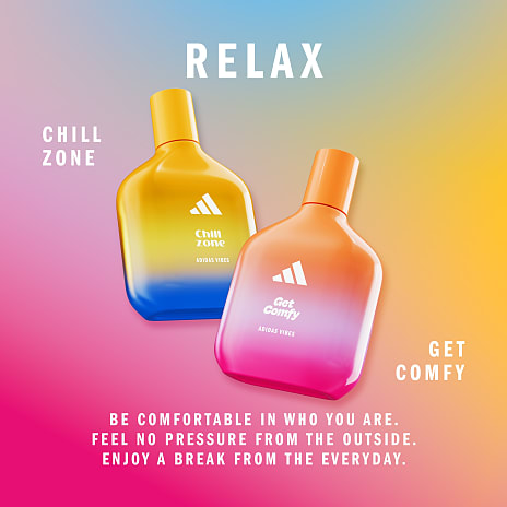 Chill Zone Eau de Parfum