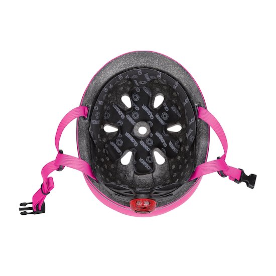 Casque Evo   Neon Pink        XXS/XS   de               Globber