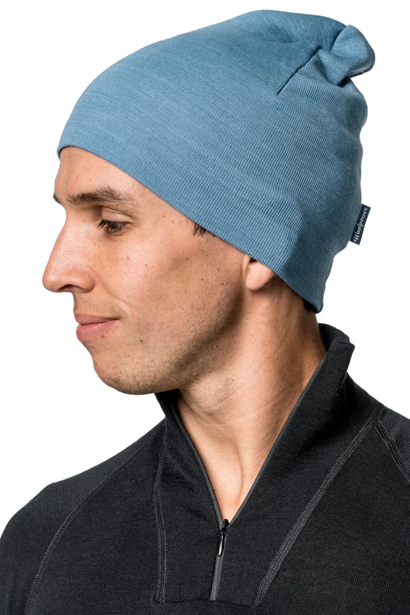 Woolpower Beanie Lite Pine Green