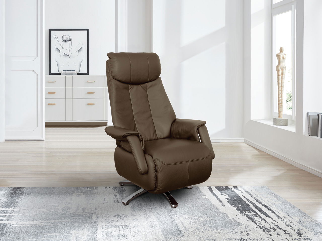 Venda TV-Sessel BLUES 2271