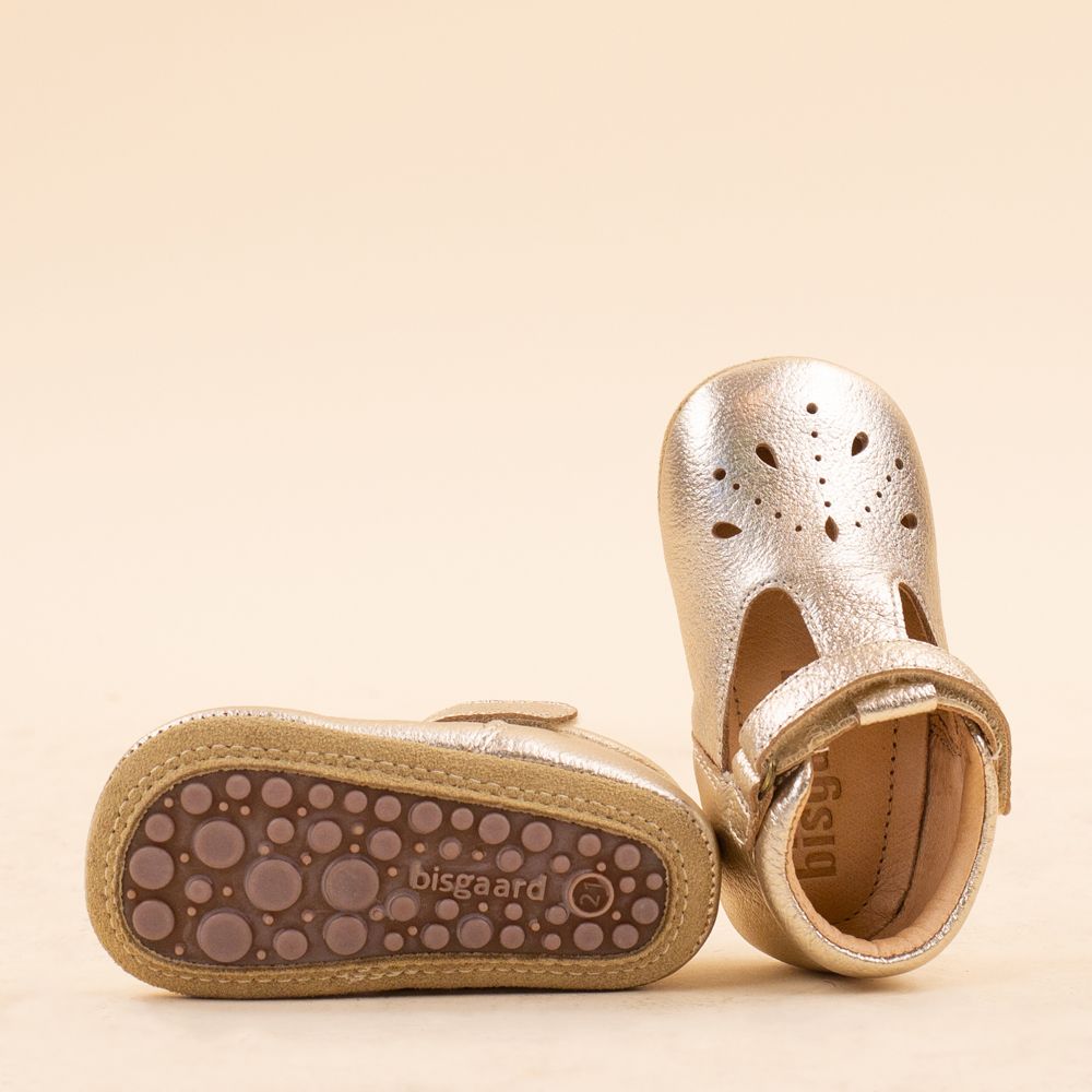 Bisgaard petit 12315 bloom gold