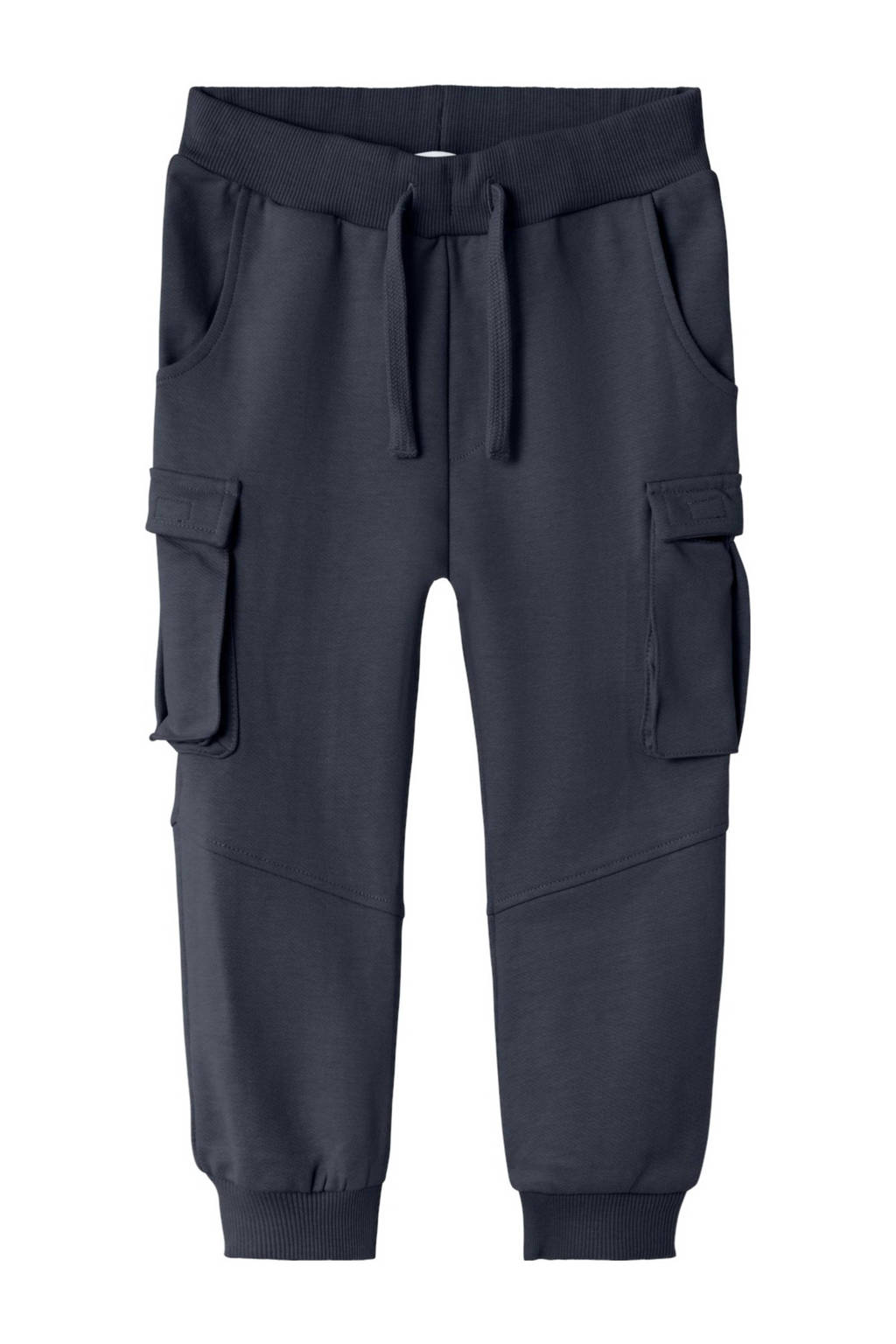 NAME IT joggingbroek NMNOLI marine