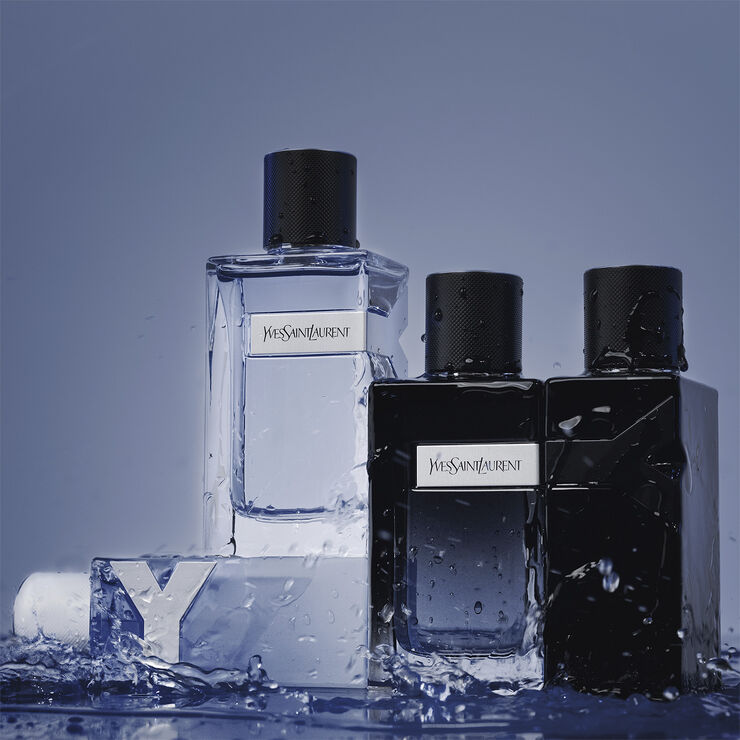 Yves Saint Laurent Yves Saint Laurent Y Eau de Toilette 100 ml