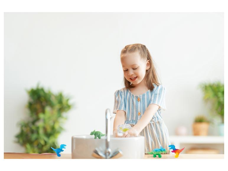 Kinder make-up set