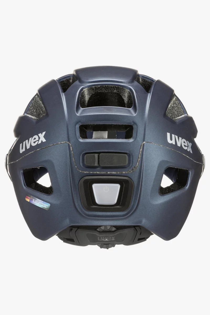 uvex finale visor V Velohelm