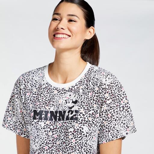 Camiseta do Mickey Mouse