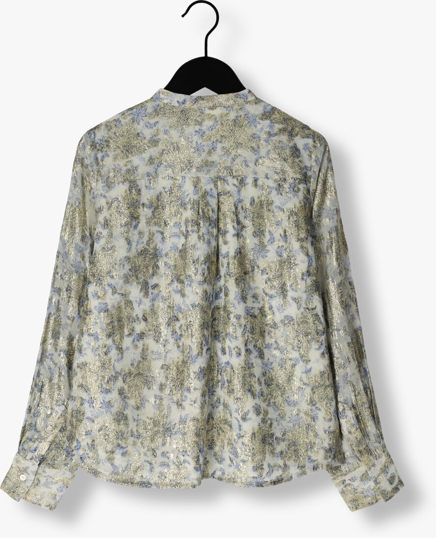 SOFIE SCHNOOR blauwe sofie schnoor blouse g233242