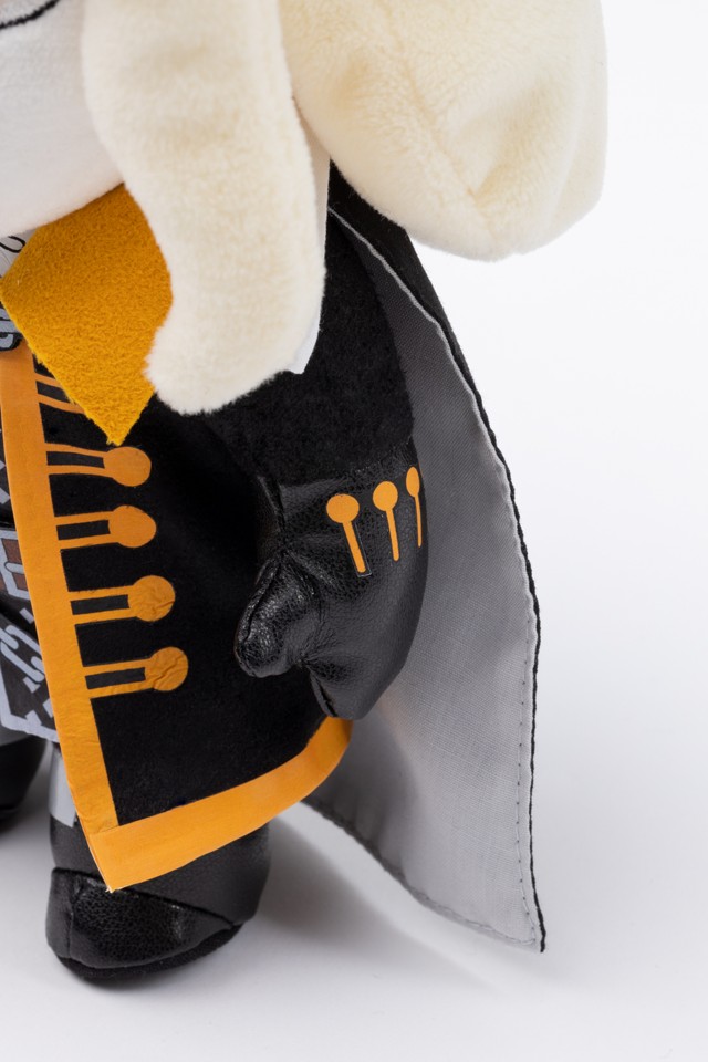 Castlevania Plush 