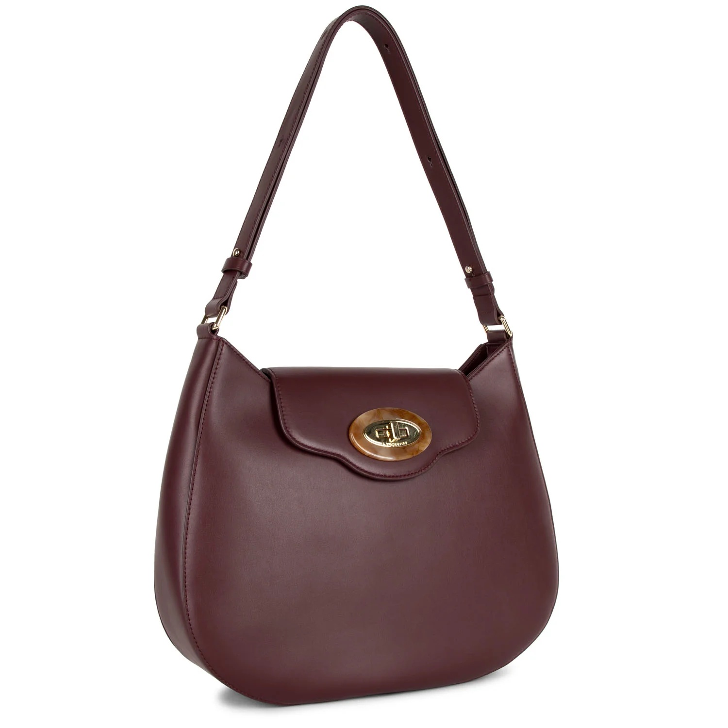 Marble Touch-Sac hobo
