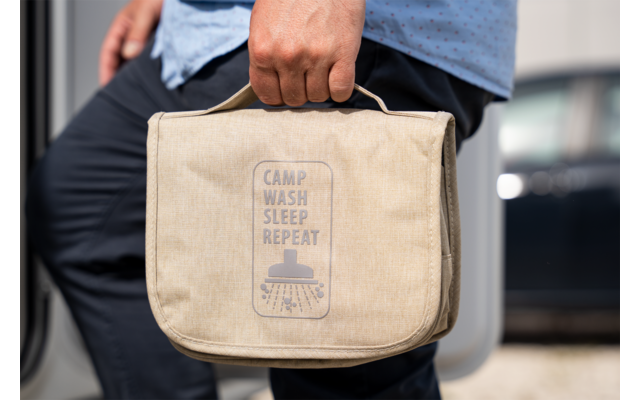 Berger Washbag medium