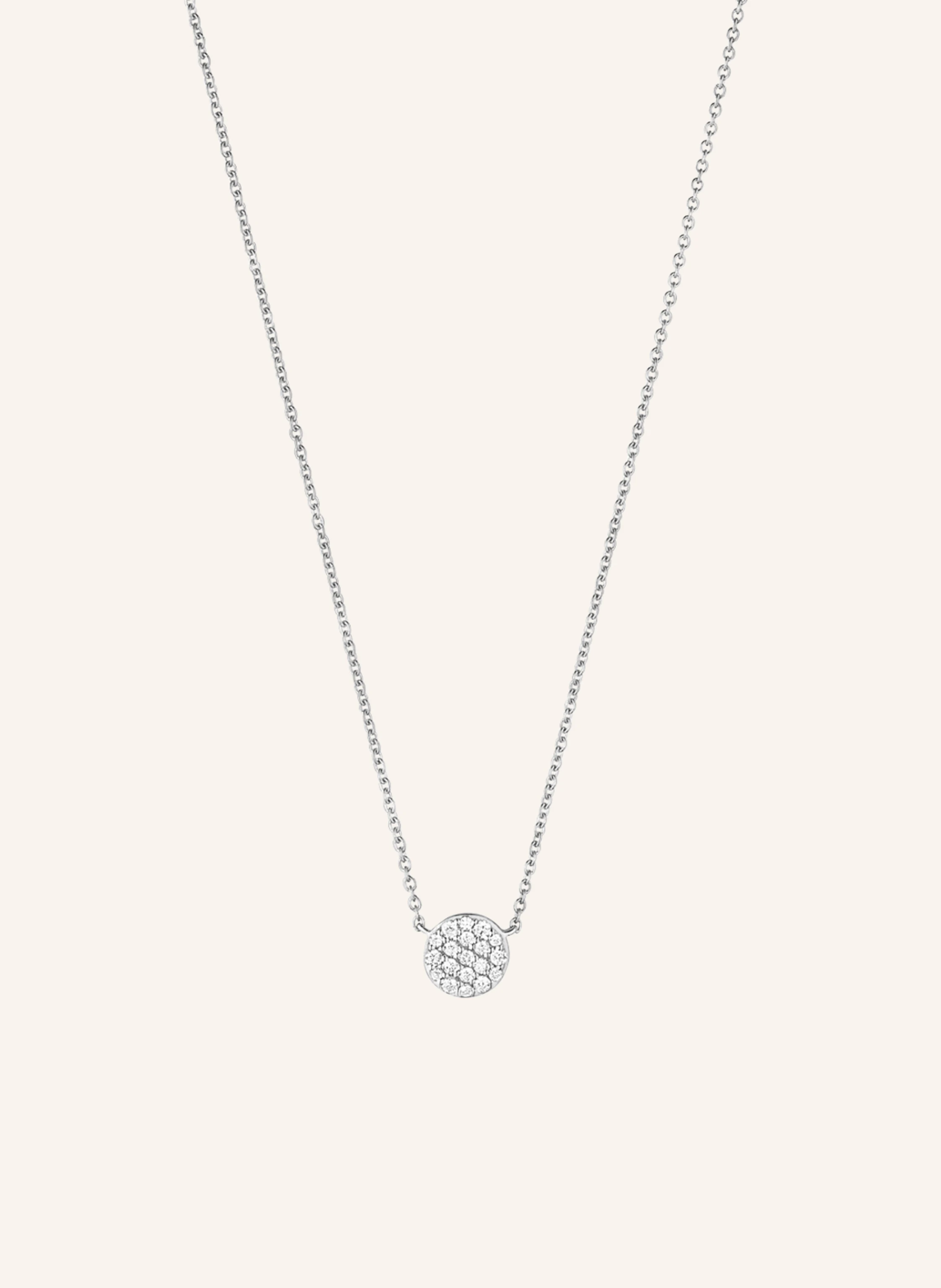 WEMPE Fine Jewelry Anhänger MINIMALISM