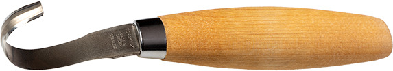 Hook Knife 162 Double Edge