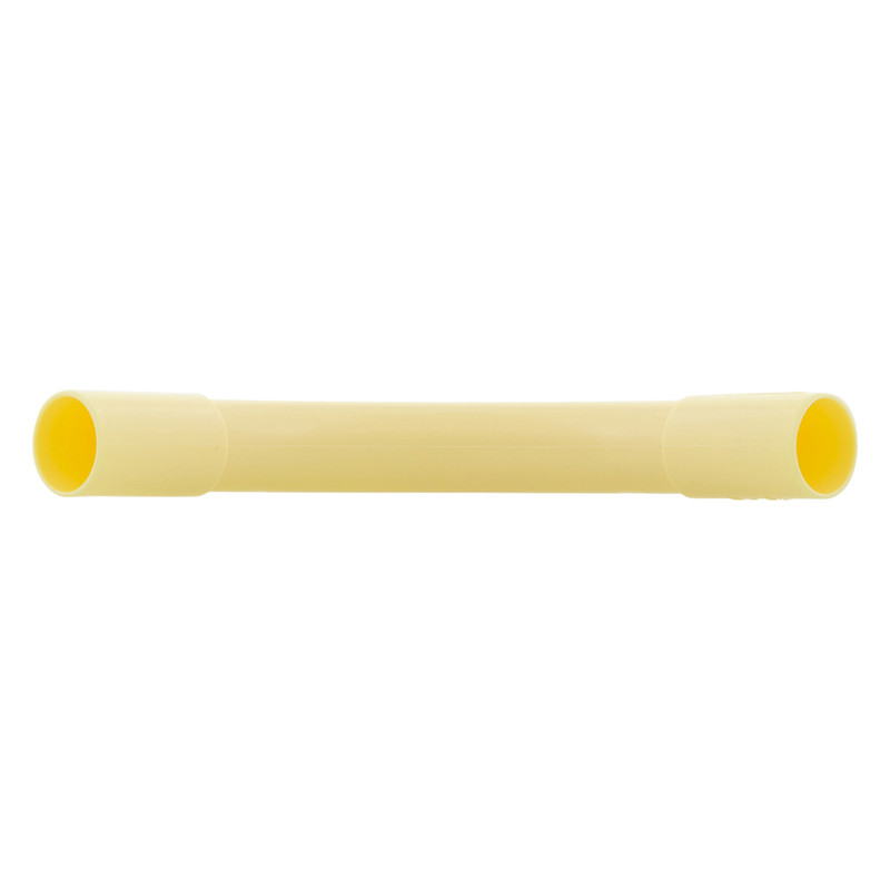 Bocht PVC 5/8