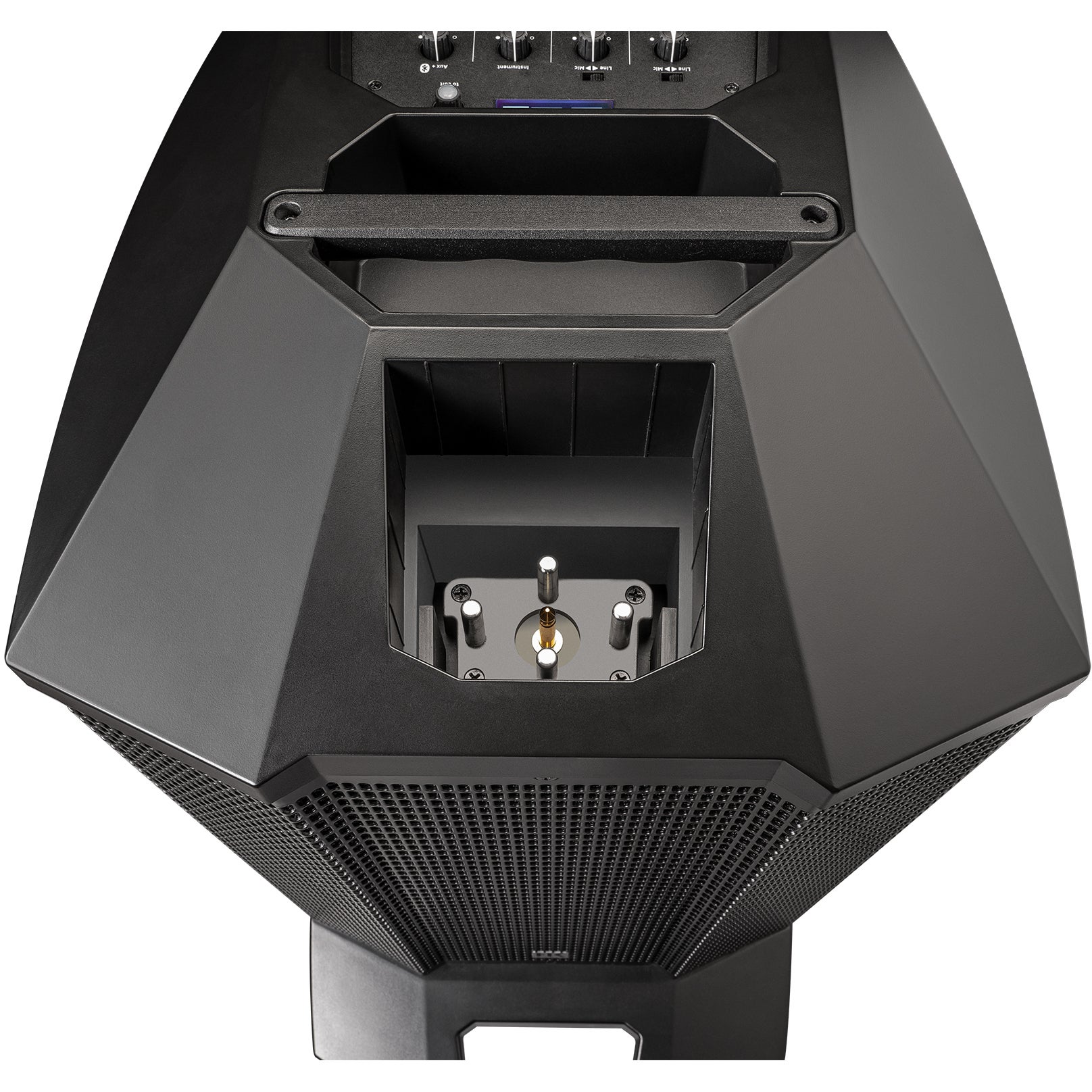HK Audio Polar 10 portable line array PA-systeem