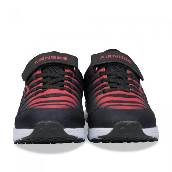 Baskets NOIR AIRNESS