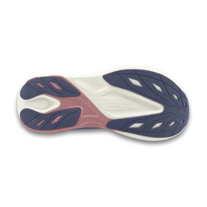 Topo Athletic Dame Løbesko Aura Lilla
