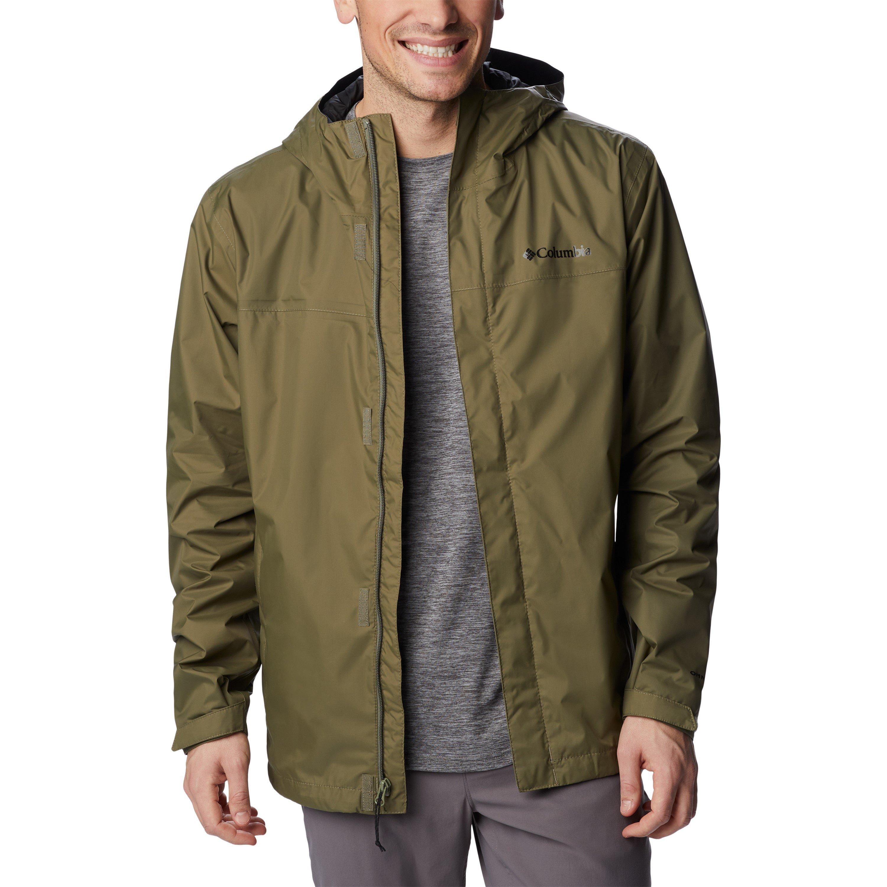 Columbia Watertight II Jacket Mens
