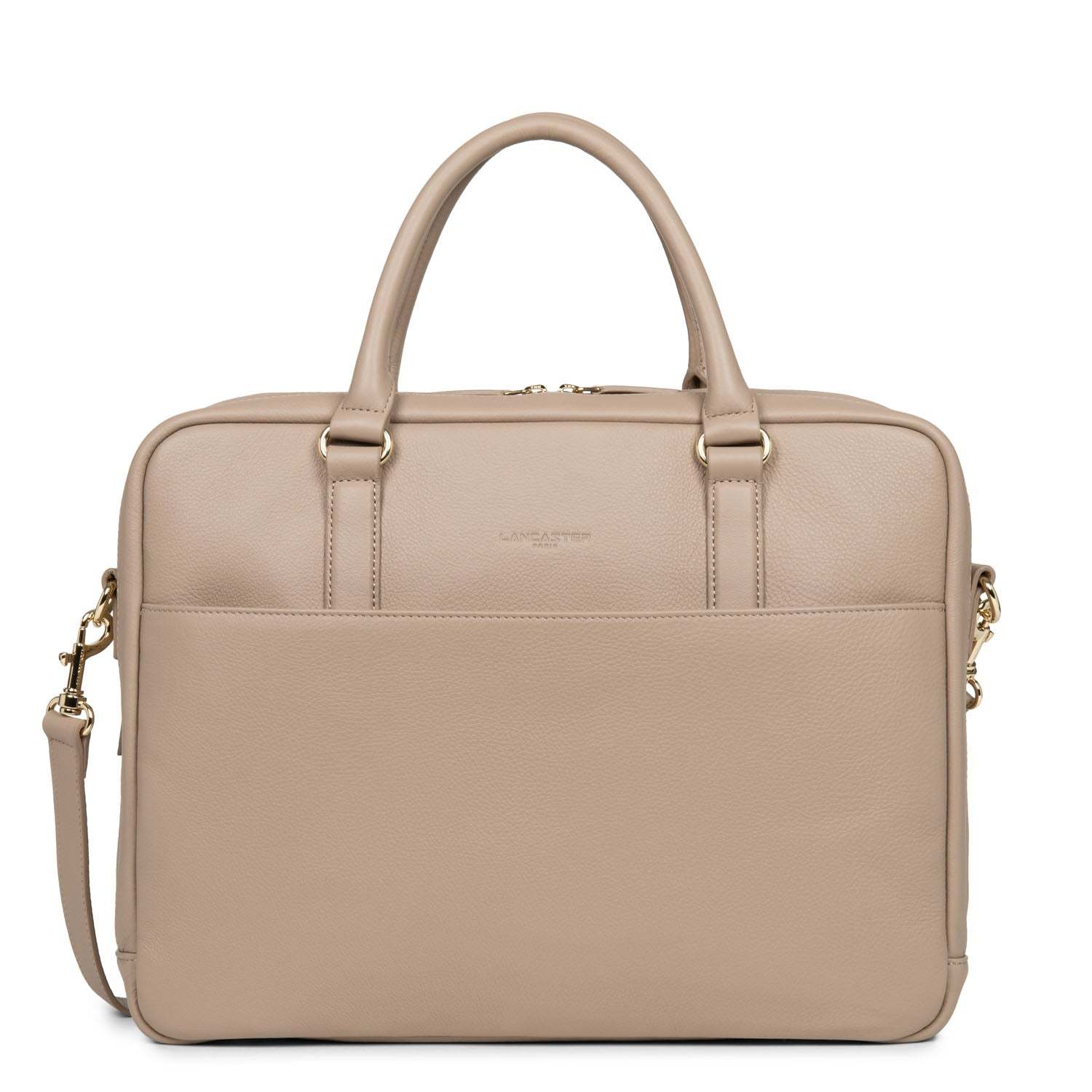 Mademoiselle Business-Porte documents