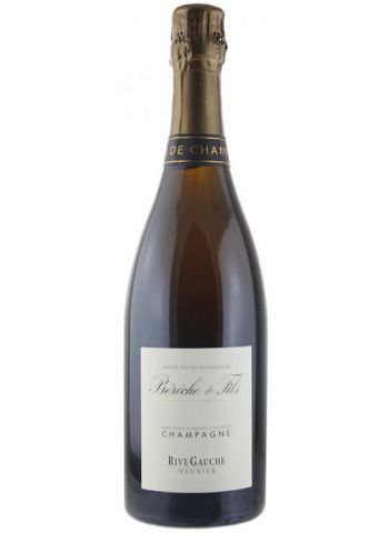 Rive Gauche - Extra Brut - Bérèche & Fils