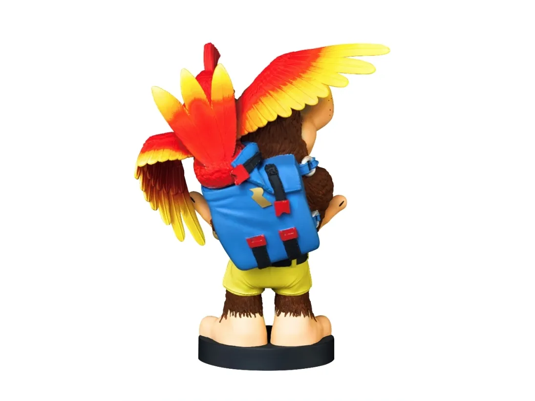 Exquisite Gaming Banjo-Kazooie Cable Guy stovas